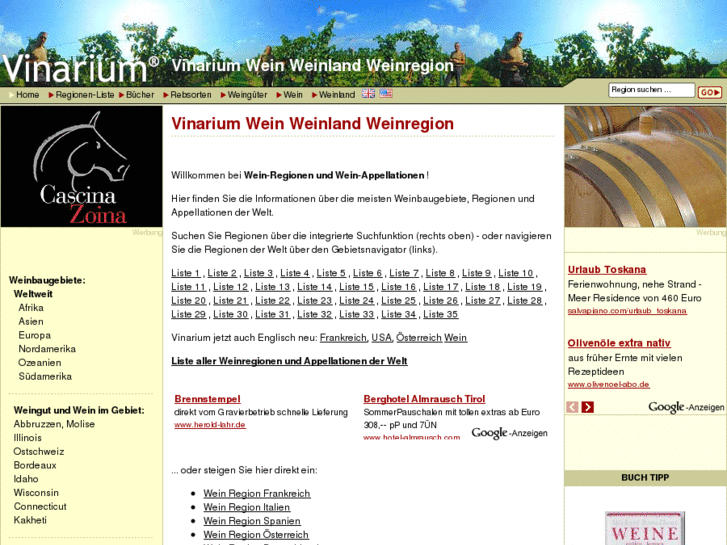 www.weinbaugebiet.com