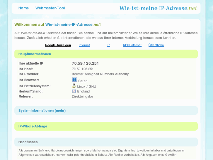 www.wie-ist-meine-ip-adresse.net