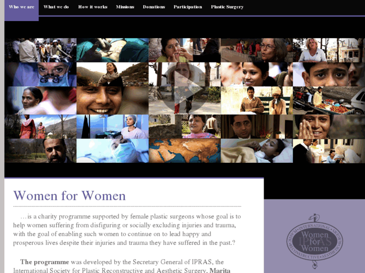 www.womenforwomen-ipras.org