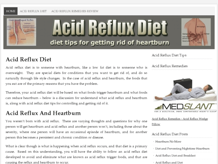 www.acidrefluxdiettips.org