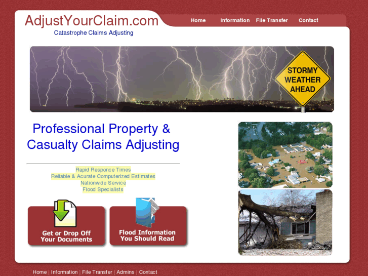 www.adjustyourclaim.com