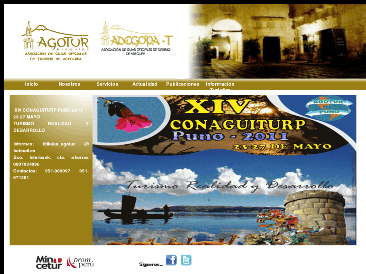 www.agoturarequipa.com