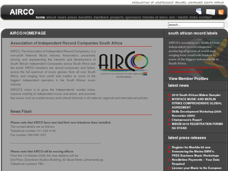 www.airco.org.za