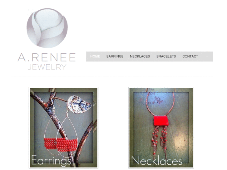 www.areneejewelry.com