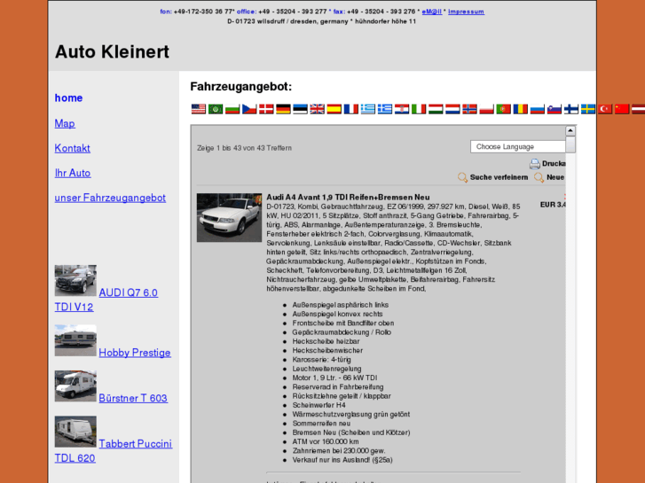 www.auto-kleinert.com