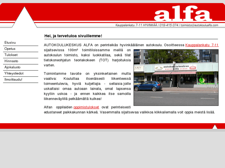 www.autokoulualfa.com