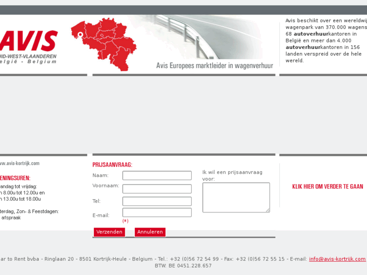 www.avis-kortrijk.com