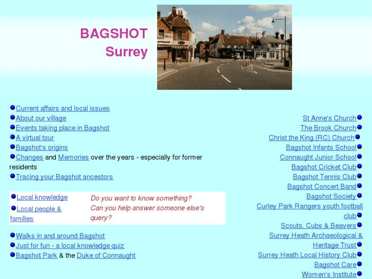 www.bagshotvillage.org.uk