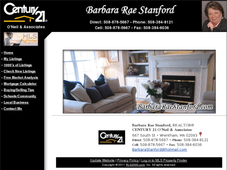 www.barbararaestanford.com