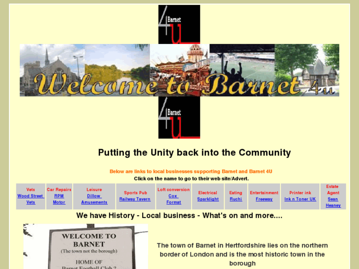 www.barnet4u.co.uk