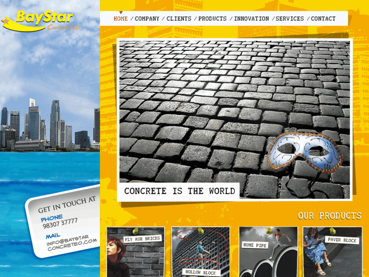 www.baystarconcreteo.com