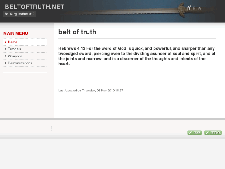 www.beltoftruth.net