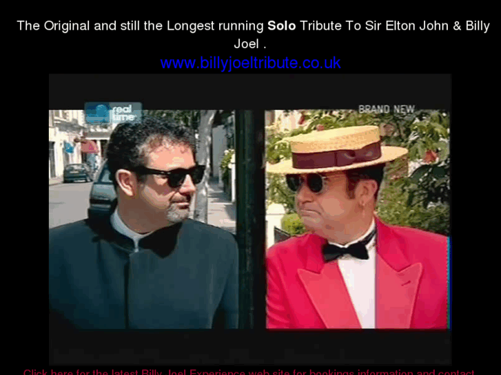 www.billyjoeltribute.co.uk