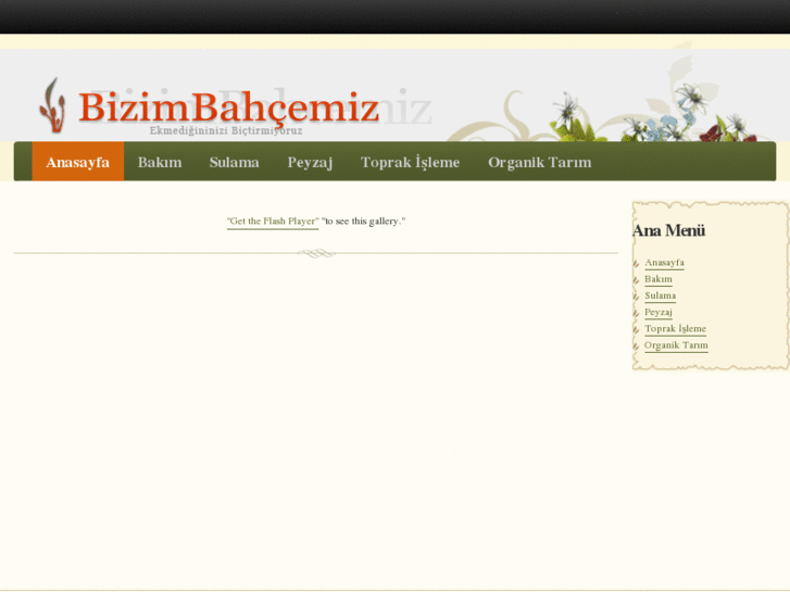 www.bizimbahcemiz.com