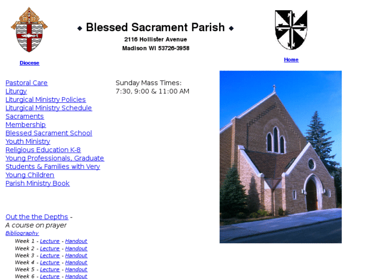 www.blsacrament.org