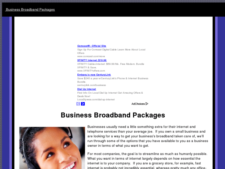 www.businessbroadbandpackages.com