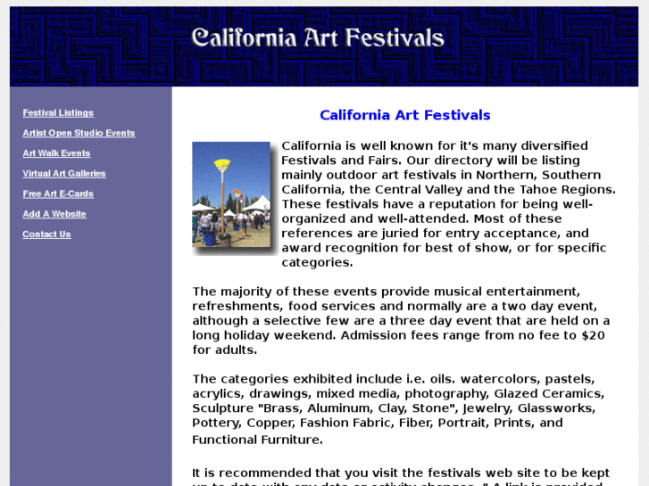 www.california-art-festivals.com