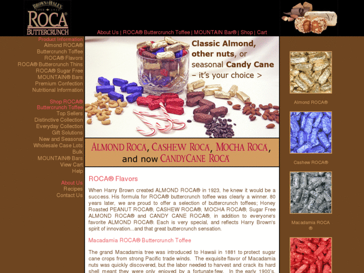 www.candycaneroca.com