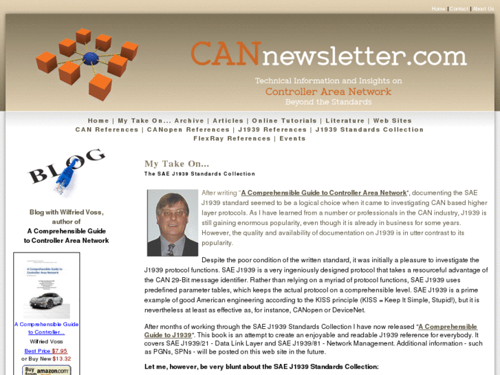 www.cannewsletter.com