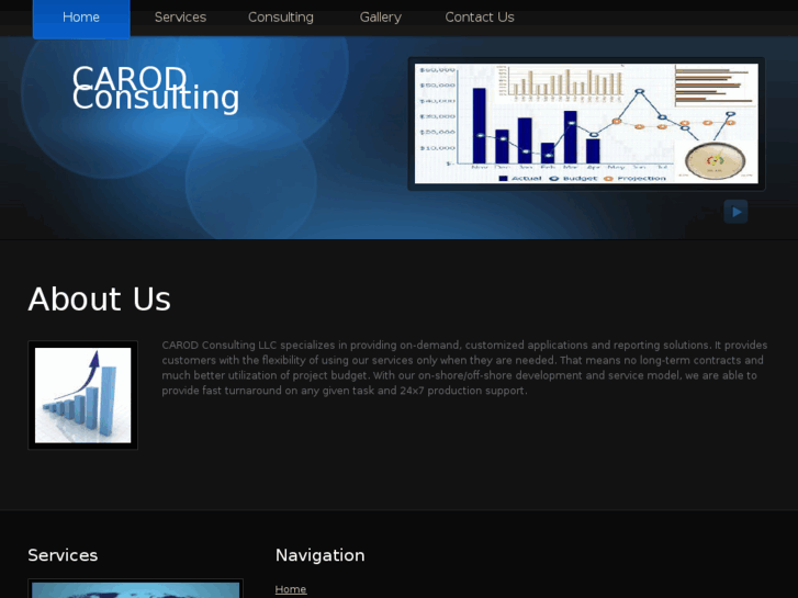 www.carodconsulting.com