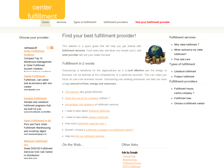 www.center-fulfillment.com