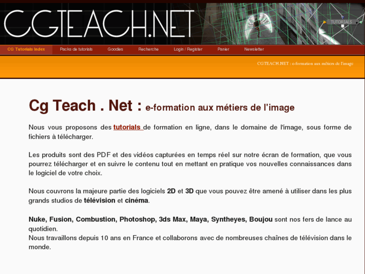 www.cgteach.net