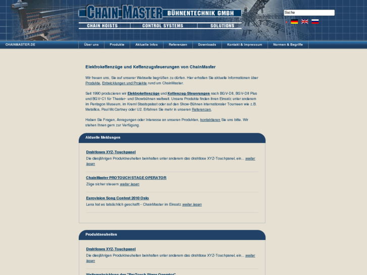 www.chainmaster.de