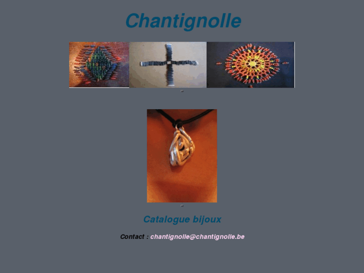 www.chantignolle.com