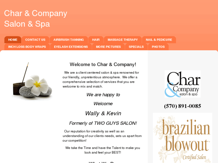 www.charandcompany.com