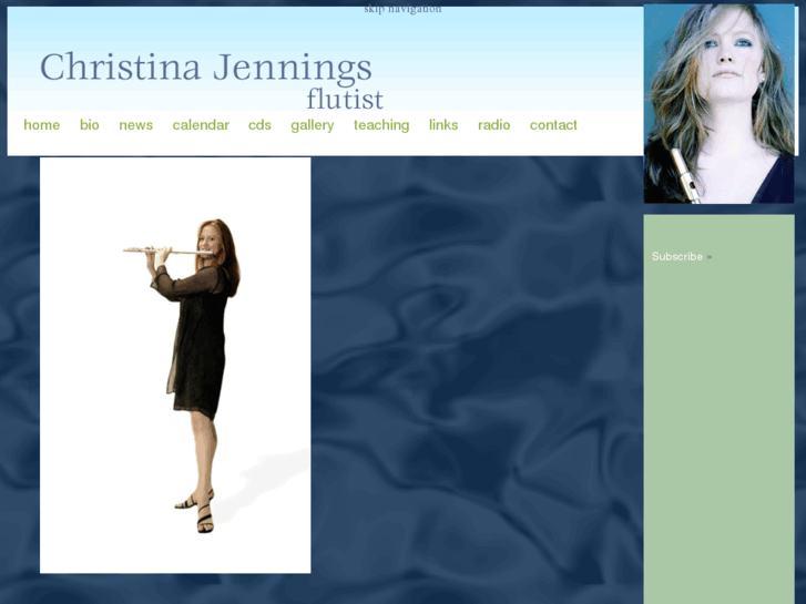 www.christinajennings.com