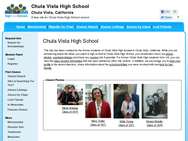 www.chulavistahighschool.org