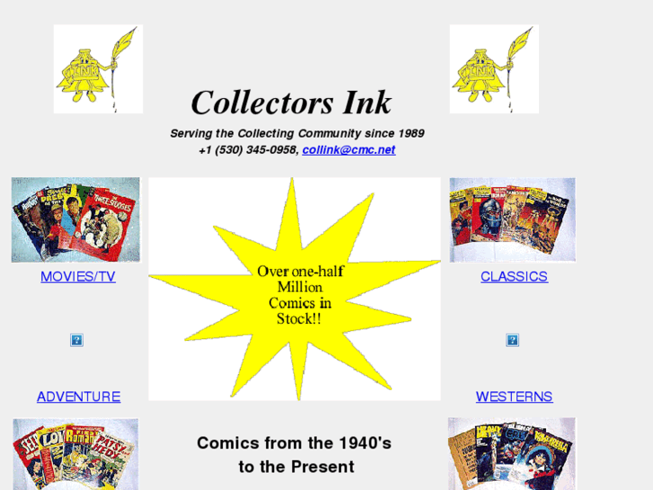 www.collectorsink.com