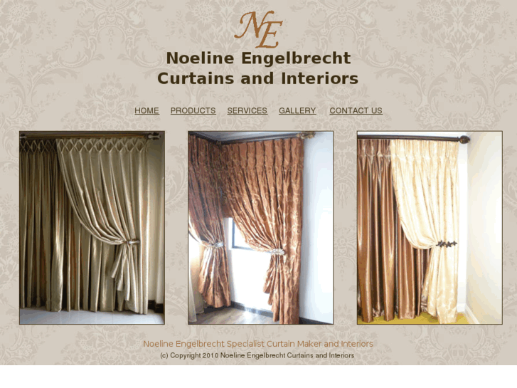 www.curtaininteriors.com