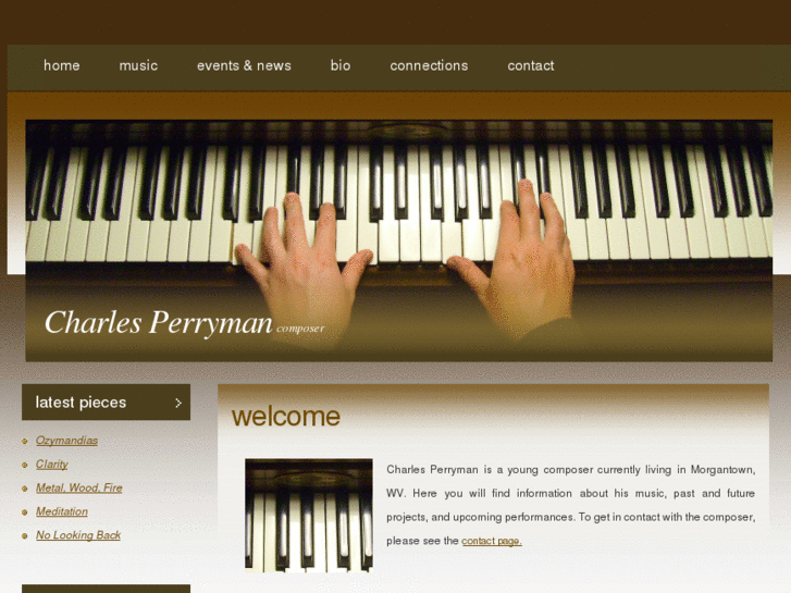 www.cwperryman.com