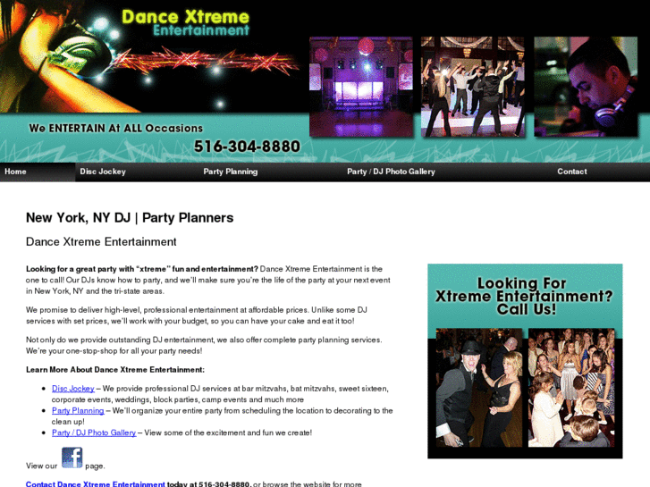 www.dancextremeent.com