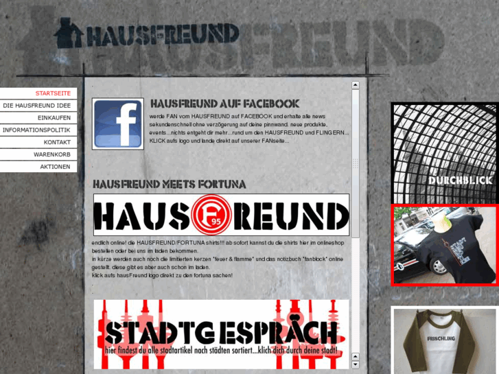 www.dein-hausfreund.de