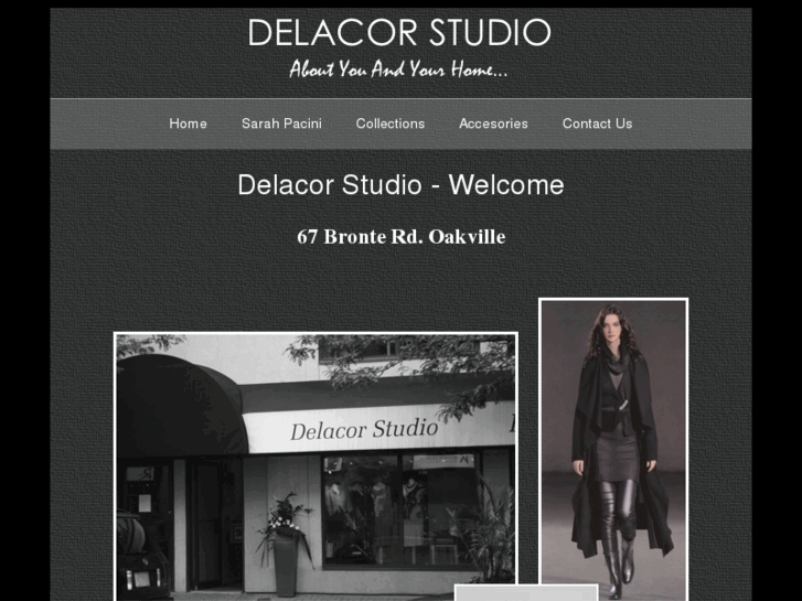 www.delacorstudio.com