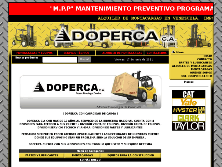 www.doperca.com