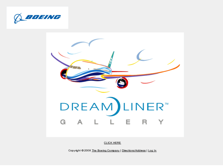 www.dreamlinergallery.com