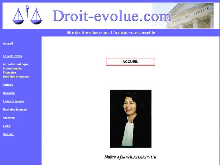 www.droit-evolue.com