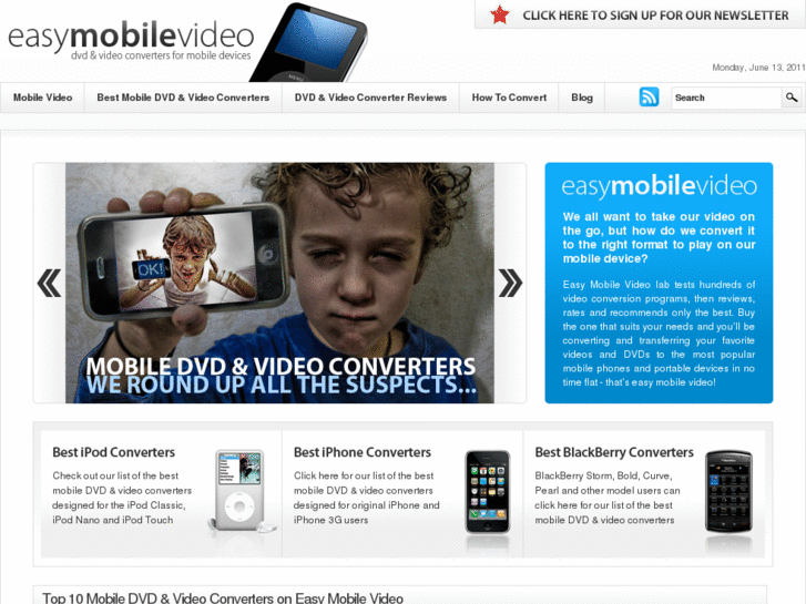 www.easymobilevideo.com