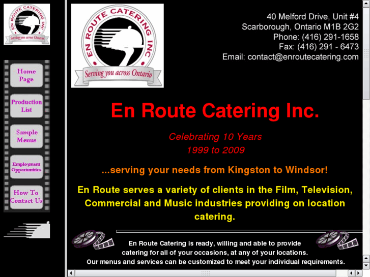 www.enroutecatering.com