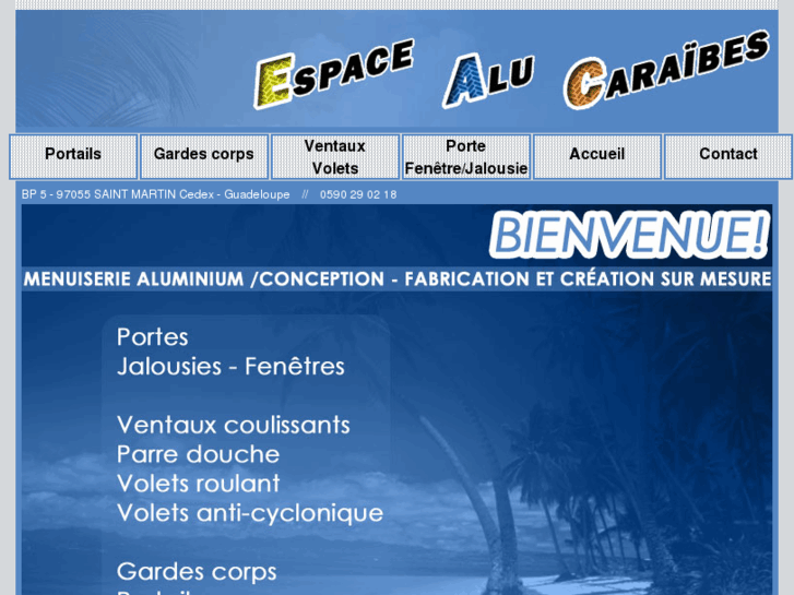 www.espacealucaraibes.com