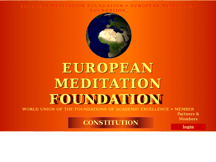 www.europeanmeditationfoundation.com