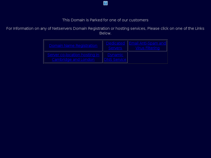 www.failsafedns.net