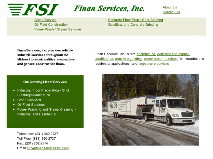 www.finanservicesinc.com