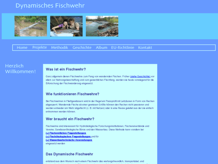 www.fischwehr.com