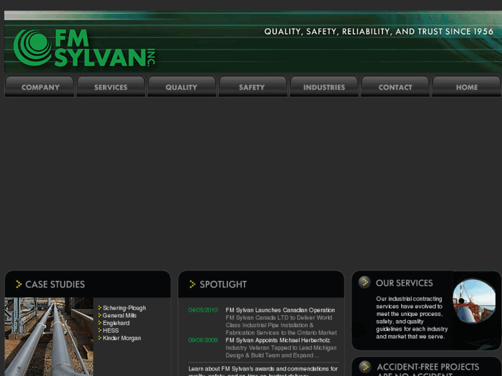 www.fmsylvan.com