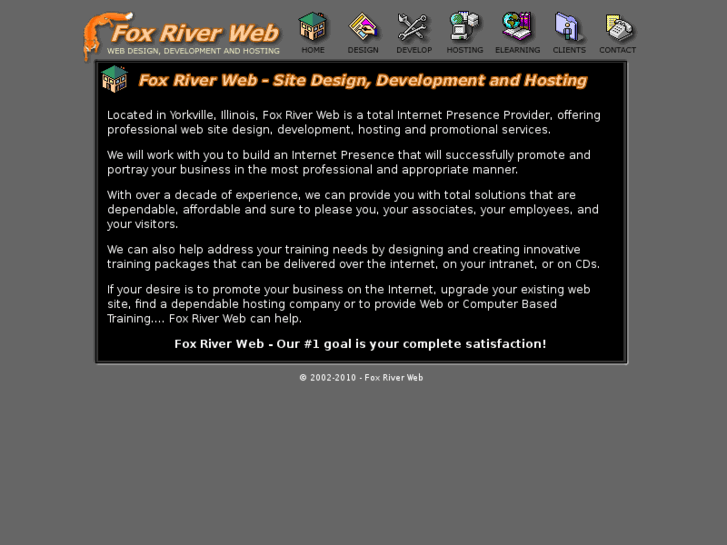 www.foxriverweb.com