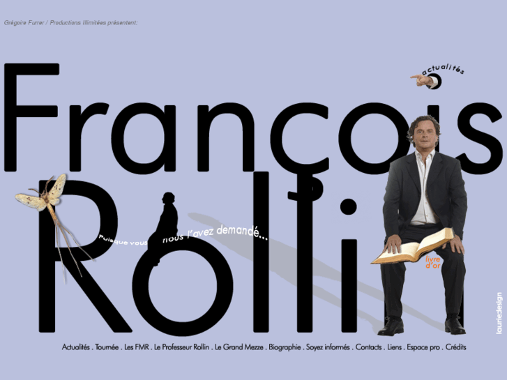 www.francoisrollin.com